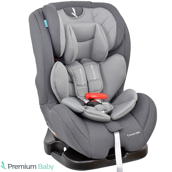 BUTACA PREMIUM BABY CRONOX | 0 A 36 KG