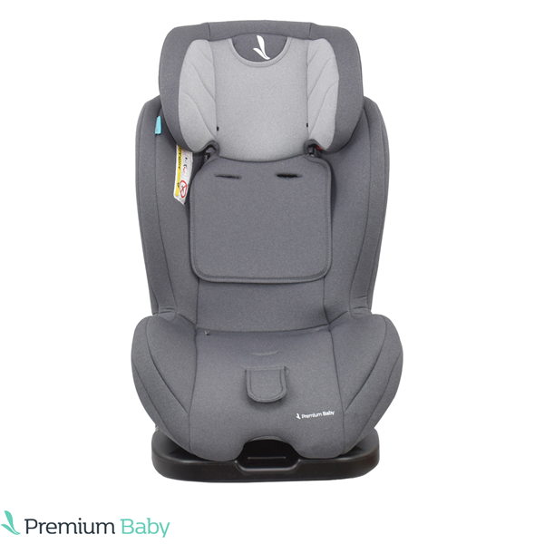 BUTACA PREMIUM BABY CRONOX | 0 A 36 KG