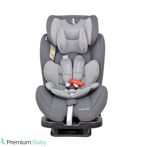 BUTACA PREMIUM BABY CRONOX | 0 A 36 KG