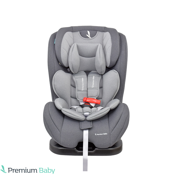 BUTACA PREMIUM BABY CRONOX | 0 A 36 KG