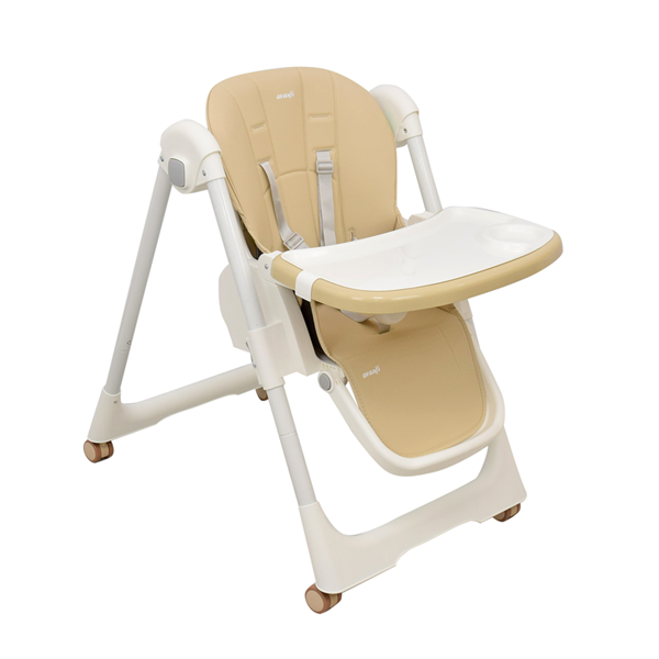 SILLA DE COMER CON ALT. Y RECLIN. AVANTI GALAXY