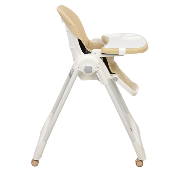 SILLA DE COMER CON ALT. Y RECLIN. AVANTI GALAXY