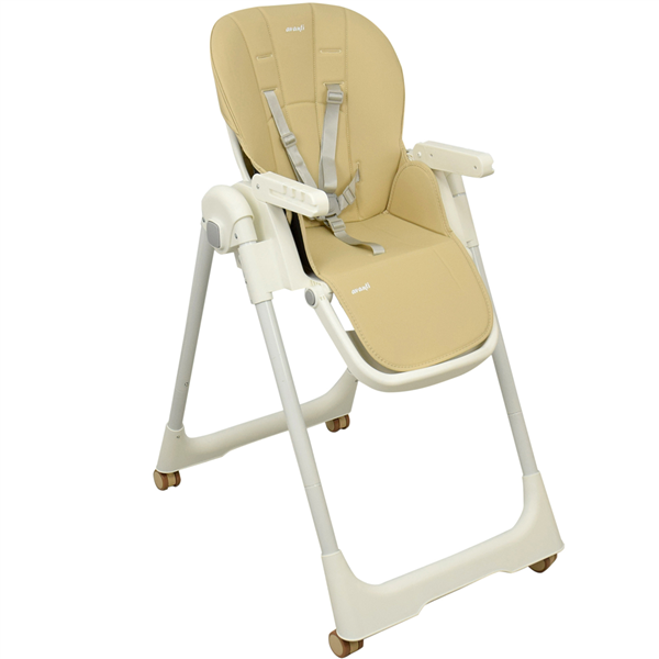 SILLA DE COMER CON ALT. Y RECLIN. AVANTI GALAXY