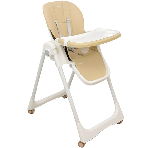 SILLA DE COMER CON ALT. Y RECLIN. AVANTI GALAXY