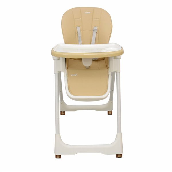 SILLA DE COMER CON ALT. Y RECLIN. AVANTI GALAXY