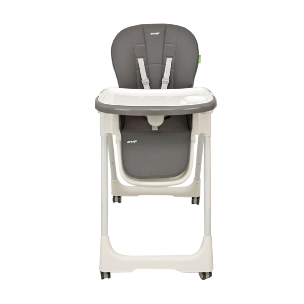 SILLA DE COMER CON ALT. Y RECLIN. AVANTI GALAXY