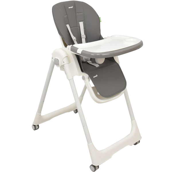 SILLA DE COMER CON ALT. Y RECLIN. AVANTI GALAXY