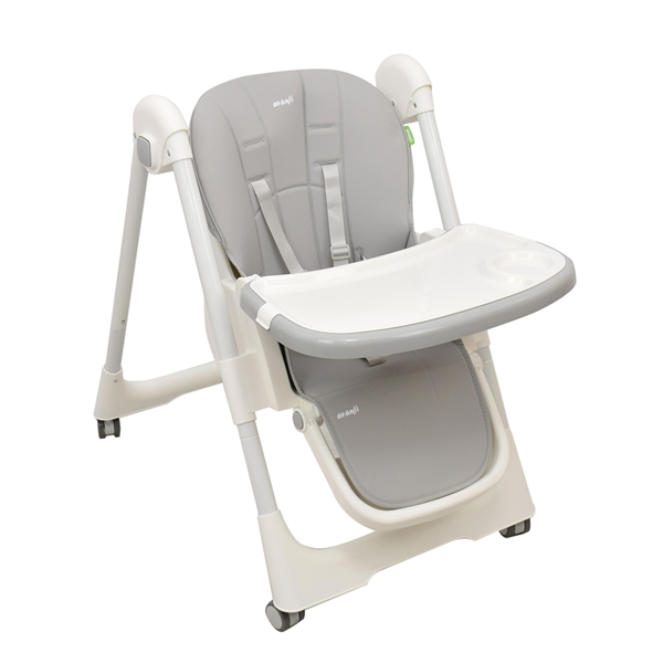 SILLA DE COMER CON ALT. Y RECLIN. AVANTI GALAXY