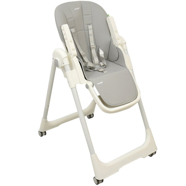 SILLA DE COMER CON ALT. Y RECLIN. AVANTI GALAXY