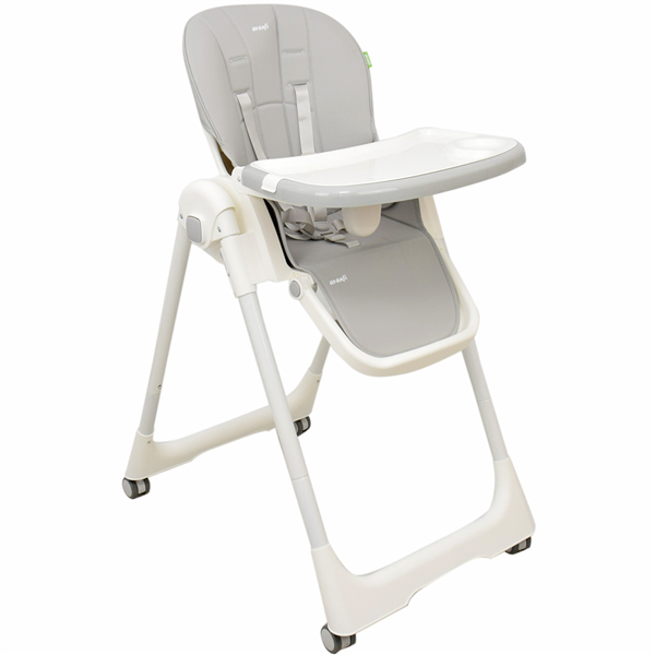 SILLA DE COMER CON ALT. Y RECLIN. AVANTI GALAXY
