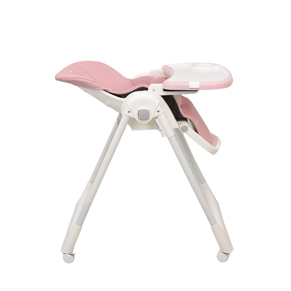 SILLA DE COMER CON ALT. Y RECLIN. AVANTI GALAXY