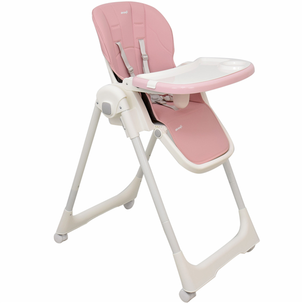 SILLA DE COMER CON ALT. Y RECLIN. AVANTI GALAXY