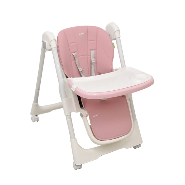 SILLA DE COMER CON ALT. Y RECLIN. AVANTI GALAXY