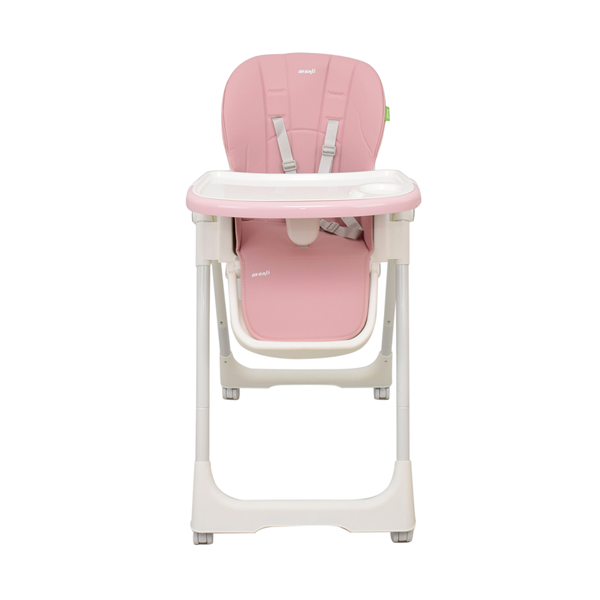 SILLA DE COMER CON ALT. Y RECLIN. AVANTI GALAXY