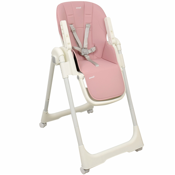 SILLA DE COMER CON ALT. Y RECLIN. AVANTI GALAXY