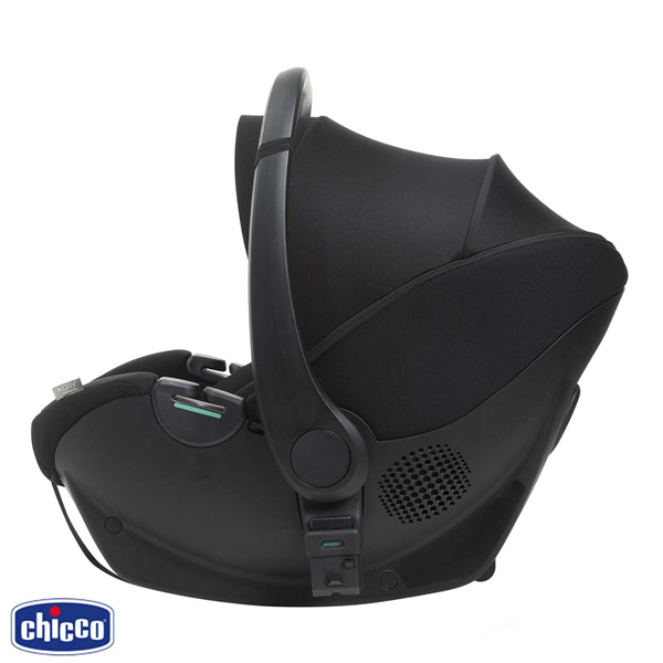 BUTAQUITA CHICCO KORY ESSENTIAL I SIZE + BASE FULL 360