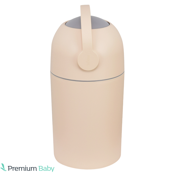 CONTENEDOR DE PAÑAL PREMIUM BABY MAGIC MAJESTIC