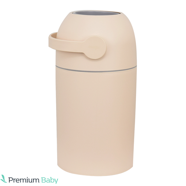 CONTENEDOR DE PAÑAL PREMIUM BABY MAGIC MAJESTIC
