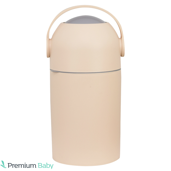 CONTENEDOR DE PAÑAL PREMIUM BABY MAGIC MAJESTIC