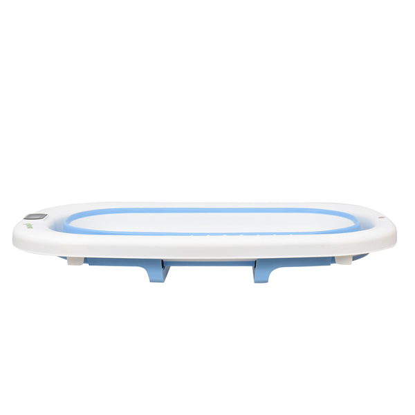 BAÑERA PLEGABLE AVANTI FRESH C/REDUC Y TERMÓMETRO | 25 LTS