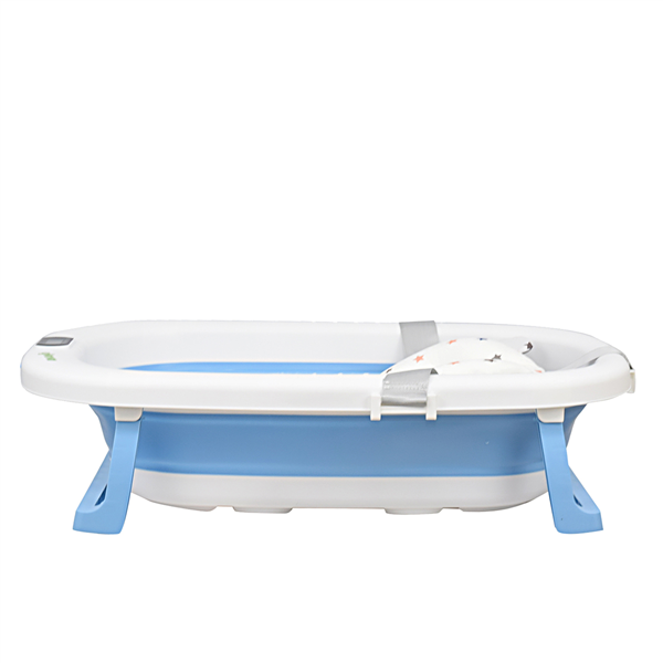 BAÑERA PLEGABLE AVANTI FRESH C/REDUC Y TERMÓMETRO | 25 LTS