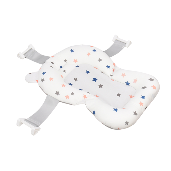 BAÑERA PLEGABLE AVANTI FRESH C/REDUC Y TERMÓMETRO | 25 LTS