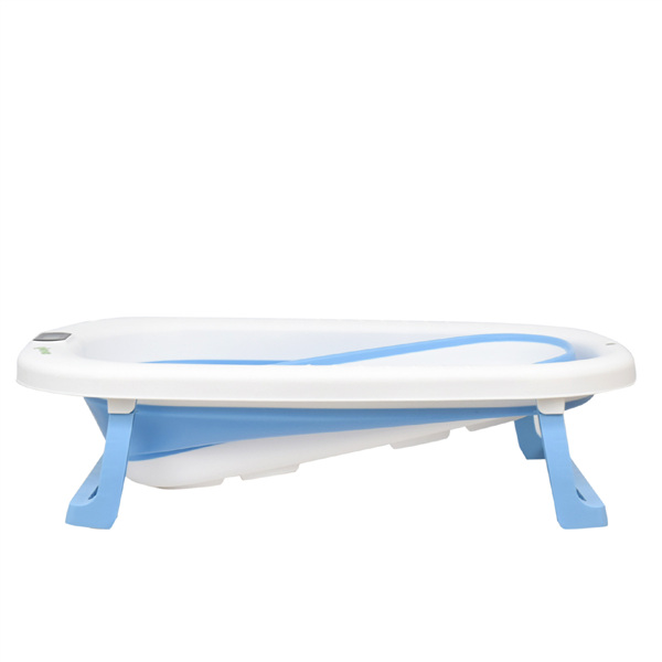 BAÑERA PLEGABLE AVANTI FRESH C/REDUC Y TERMÓMETRO | 25 LTS