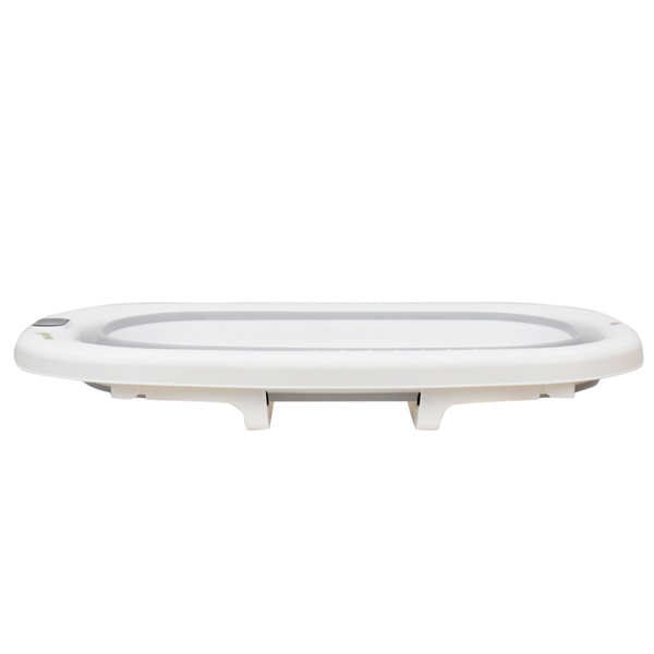 BAÑERA PLEGABLE AVANTI FRESH C/REDUC Y TERMÓMETRO | 25 LTS