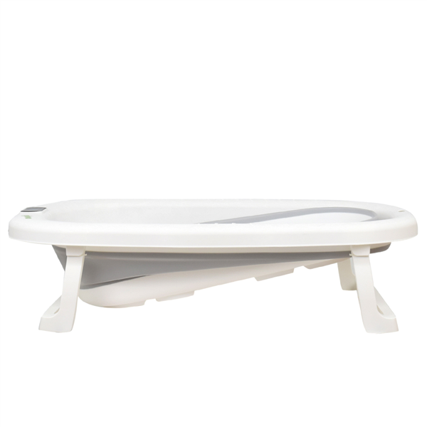 BAÑERA PLEGABLE AVANTI FRESH C/REDUC Y TERMÓMETRO | 25 LTS