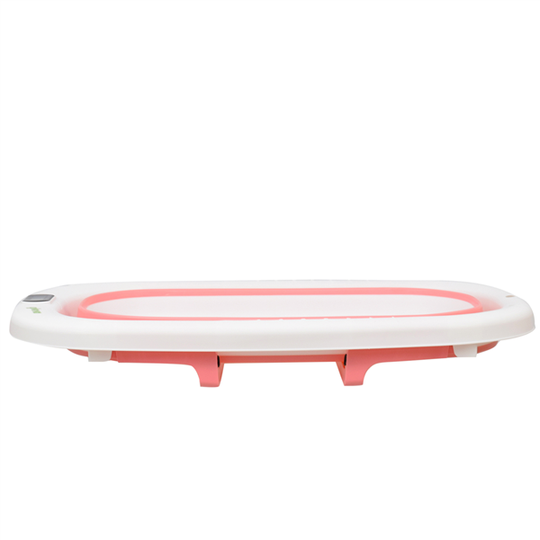 BAÑERA PLEGABLE AVANTI FRESH C/REDUC Y TERMÓMETRO | 25 LTS