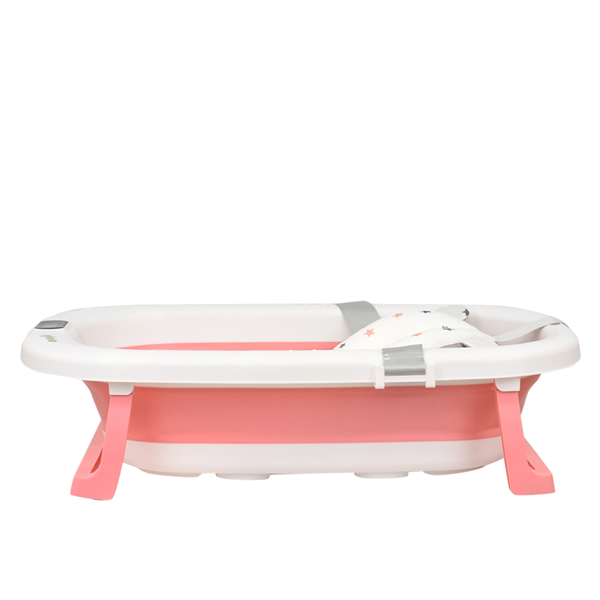 BAÑERA PLEGABLE AVANTI FRESH C/REDUC Y TERMÓMETRO | 25 LTS