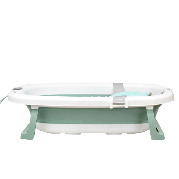 BAÑERA PLEGABLE AVANTI FRESH C/REDUC Y TERMÓMETRO | 25 LTS