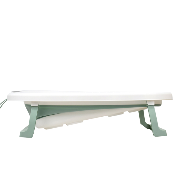 BAÑERA PLEGABLE AVANTI FRESH C/REDUC Y TERMÓMETRO | 25 LTS