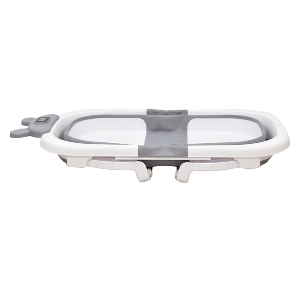 BAÑERA PLEGABLE AVANTI MID C/REDUC Y TERMÓMETRO | 25 LTS