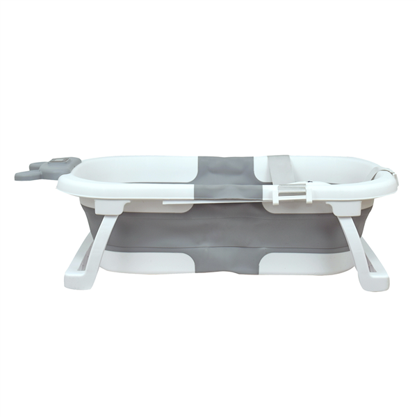 BAÑERA PLEGABLE AVANTI MID C/REDUC Y TERMÓMETRO | 25 LTS