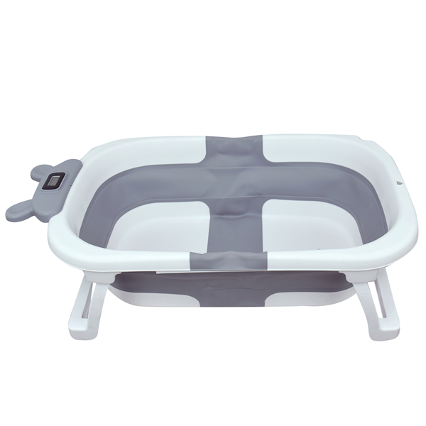 BAÑERA PLEGABLE AVANTI MID C/REDUC Y TERMÓMETRO | 25 LTS