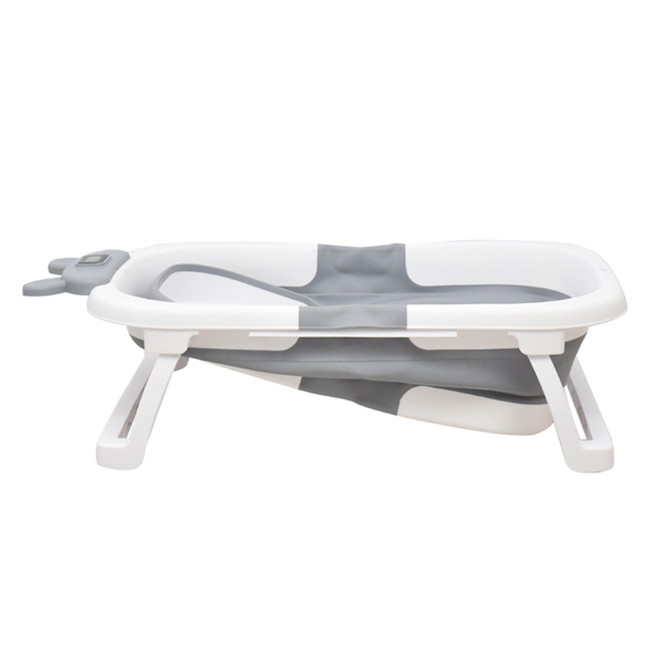 BAÑERA PLEGABLE AVANTI MID C/REDUC Y TERMÓMETRO | 25 LTS