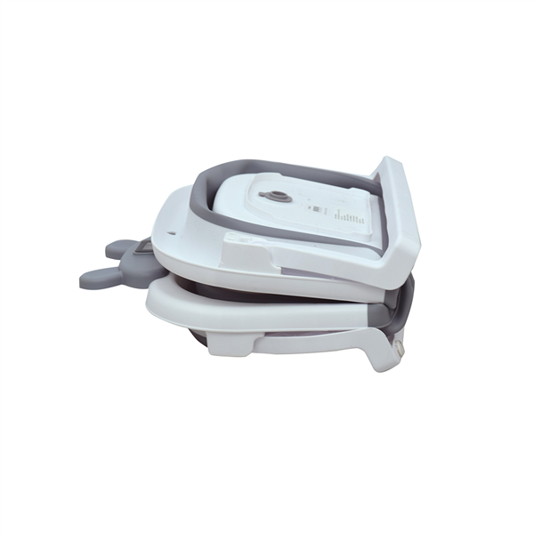 BAÑERA PLEGABLE AVANTI MID C/REDUC Y TERMÓMETRO | 25 LTS